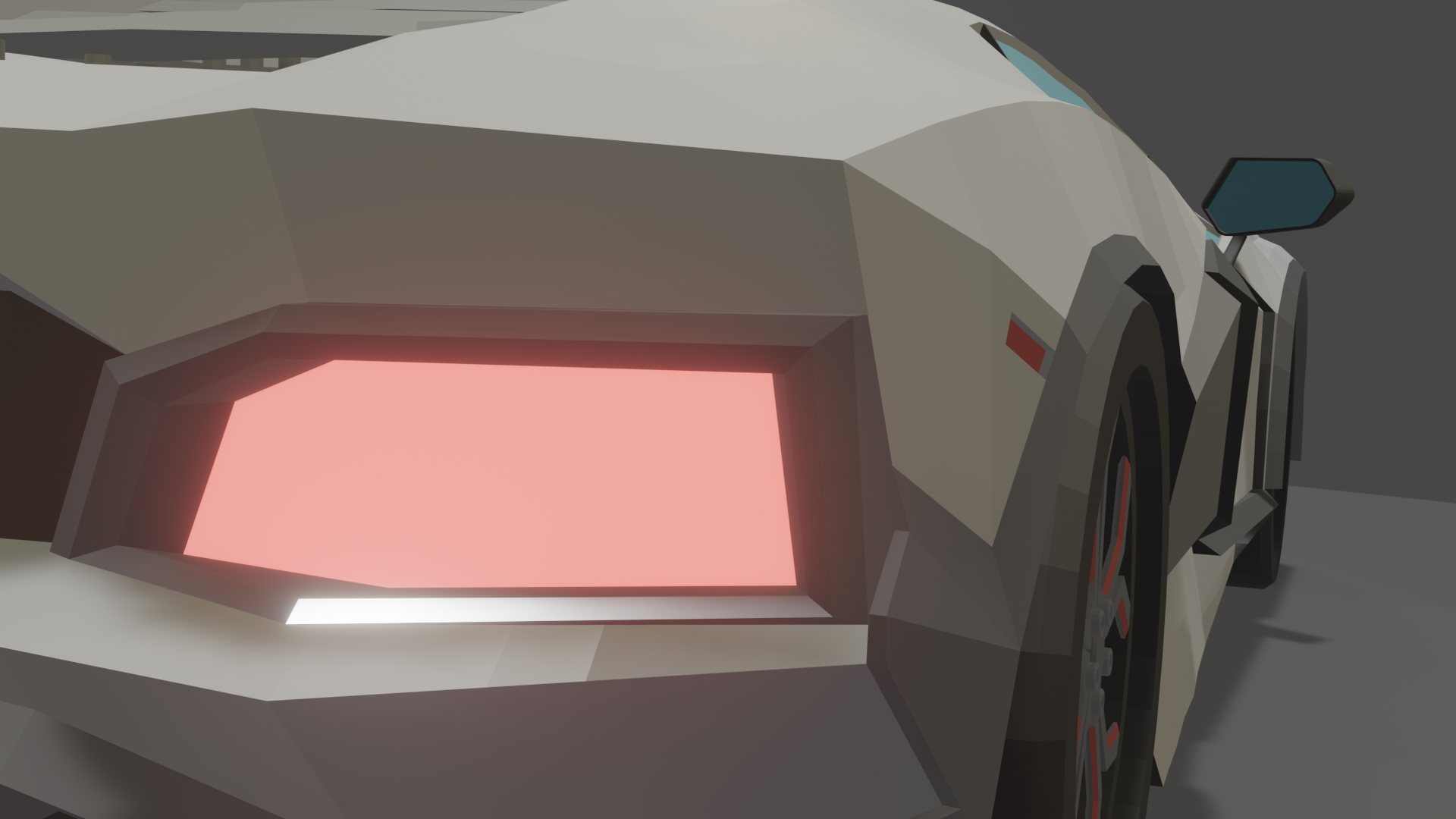 A Lamborghini preview image 2